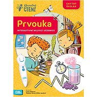 Magic Reading First Language (2nd edition) - Tolki