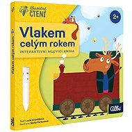 Magical Reading Mini Book - A Train Through the Year (2nd Edition) - Tolki