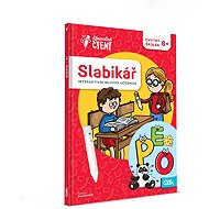 Magic Reading Syllabary - Tolki