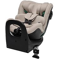 Zopa Voyager Maxi Ivory Beige - Car Seat