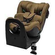 Zopa Voyager Maxi Toffee Brown - Car Seat