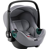 Britax Römer Baby-Safe 3 i-Size Frost Grey - Car Seat