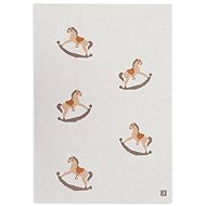 Jollein Nostalgic Ride - Blanket