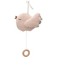 Jollein Musical Bird Lovely Birds - Pushchair Toy