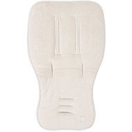 Jollein Seat pad Nougat - Stroller liner