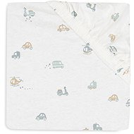 Jollein Sheet On The Go - Cot sheet
