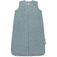 Jollein Miffy Sea Green 90 cm - Children's Sleeping Bag