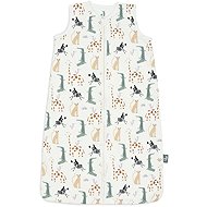 Jollein Jungle Jambo 90 cm - Children's Sleeping Bag