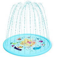 B-Toys Splish 'n' Splash Splash Play Mat - Pool Play Centre