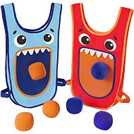 B-Toys Monster Tag Ball Vests - Toss Game