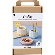 Creativ Company Craft Kit Casting Containers - Creative Kit
