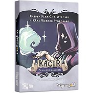 Heretic: Veiled - Card Game Expansion