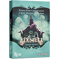 Heretic: Through the mist - Card Game Expansion