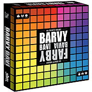 colours have fun - Board Game