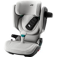 Britax Römer Kidfix i-Size Lux Linen Grey - Car Seat