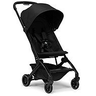 Joolz Aer+ Space black with handle and drink holder - Baby Buggy