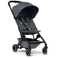 Joolz Aer+ Stone grey with handle and drink holder - Baby Buggy