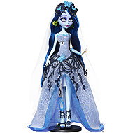 Monster High Skullector Tim Burton's Corpse Bride - Játékbaba