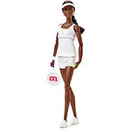 Barbie Signature Inspiring Women Venus Williams - Doll