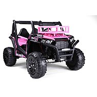 UTV 24V - Children's Electric Car