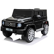 Mercedes G500 - Children's Electric Car