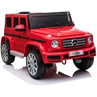 Mercedes G500 - Children's Electric Car