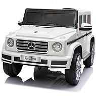 Mercedes G500 - Children's Electric Car