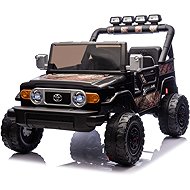 Toyota FJ Cruiser XXL - Children's Electric Car