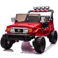 Toyota FJ Cruiser XXL - Children's Electric Car