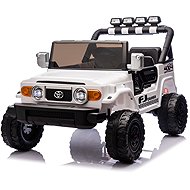 Toyota FJ Cruiser XXL - Children's Electric Car