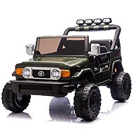 Toyota FJ Cruiser XXL - Children's Electric Car