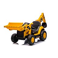 Caterpillar excavator - Children's Electric Tractor