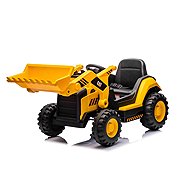 Caterpillar excavator - Children's Electric Tractor