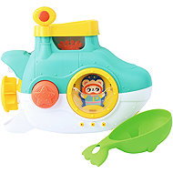 Teddies Submarine - Water Toy