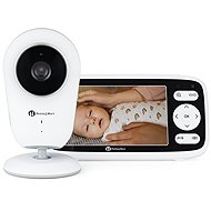 PETITE&MARS Nano 4.0 - Baby Monitor