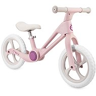 MoMi Noru folding pink - Balance Bike