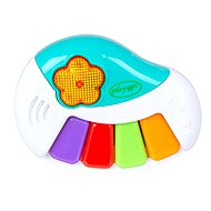 Playgro Interactive light piano - Musical Toy