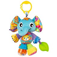 Playgro Elephant Elly - Pushchair Toy
