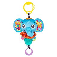 Playgro Playing Elephant - Pushchair Toy