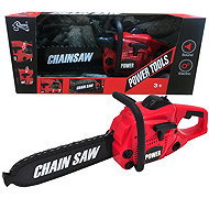 Sparkys Chainsaw 40 cm - Children's Tools