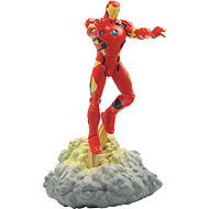 Marvel Avengers Iron Man - Figure