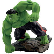 Marvel Avengers Hulk - Figure