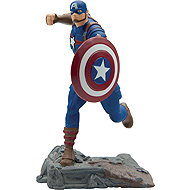 Marvel Avengers Captain America - Figure