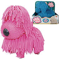 Jiggly Pet Dog - Interactive Animal Toy