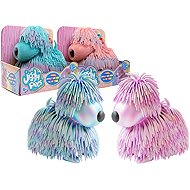 Jiggly pet Doggy pearl - Interactive Animal Toy