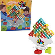 Studo Games - Balancing Tower! - Balance Game