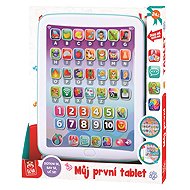 My first tablet - Tablet for Young Kids