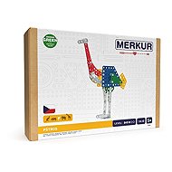 Merkur ZOO - Ostrich - Building Set