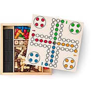 Popular Magnetic Game Set - Game Bundle