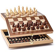 Popular Magnetic Chess - Tabletop Game 